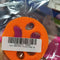 Round Orange