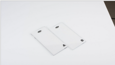 Placa de Presión Transparente PC para Máquina de Grabado y Estampado - Image 7