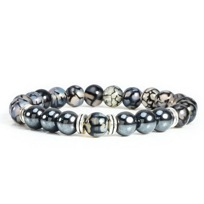Pulsera Creativa para Hombre - Joyería Moderna - Image 12