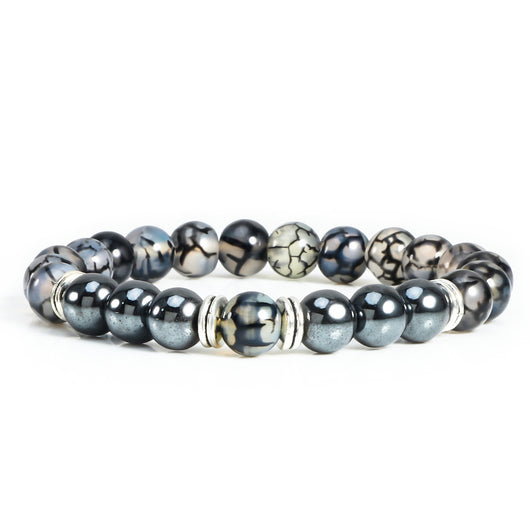 Pulsera Creativa para Hombre - Joyería Moderna - Image 12