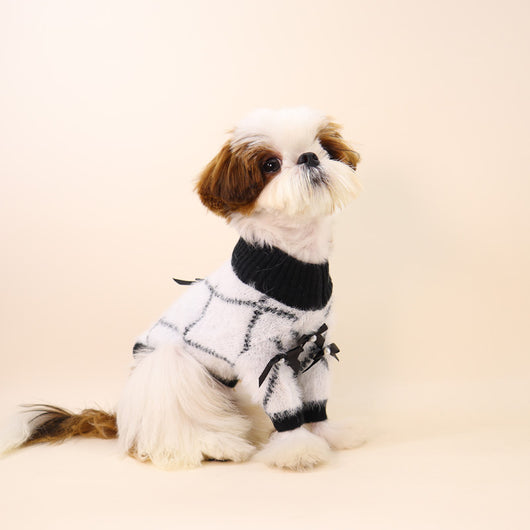 Ropa de Abrigo para Perros en Otoño e Invierno - Image 9