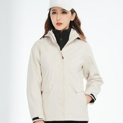 Chaqueta Táctica Impermeable para Montaña con Sellado Térmico - Image 8
