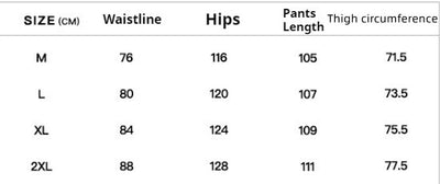 Pantalones Deportivos Casuales con Ajuste en Tobillo para Mujer - Image 6