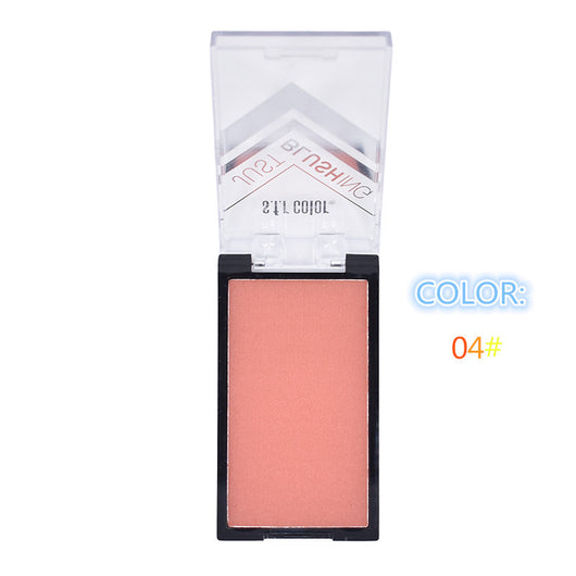 Rubor Monocolmático Iluminador - Tono Unificado y Radiante - Image 17