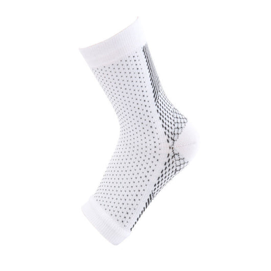 Calcetines de Compresión Deportiva Portátiles para Protección de Pies - Image 10