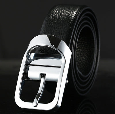 Cinturón de Cuero para Hombre - Image 5