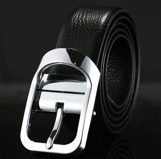 Cinturón de Cuero para Hombre - Image 5