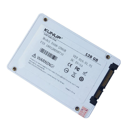 Unidad de Estado Sólido SSD SATA 3 para Notebook y Desktop - Image 11