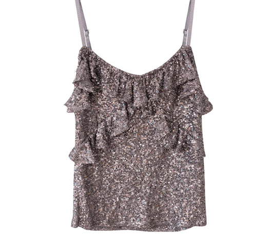 Chaleco Brillante Estilo Puro para Mujer - Image 15