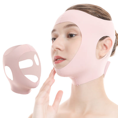Mascarilla Reafirmante Facial Compacta 3 en 1 - Image 4
