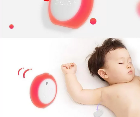 Parches Termométricos Inteligentes para Niños con Alarma de Detección - Image 6