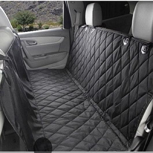 Cojín de Viaje para Mascotas - Asiento Trasero Todo Clima - Image 6