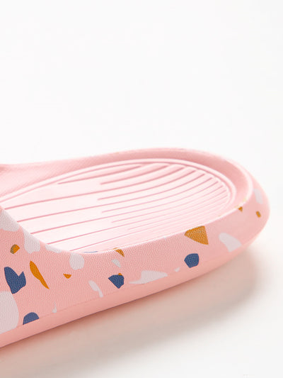 Sandalias y Pantuflas de Verano para Mujer - Antideslizantes para Casa y Baño - Image 7