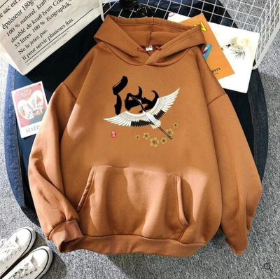 Sudadera con Capucha de Personalidad Creativa - Image 15