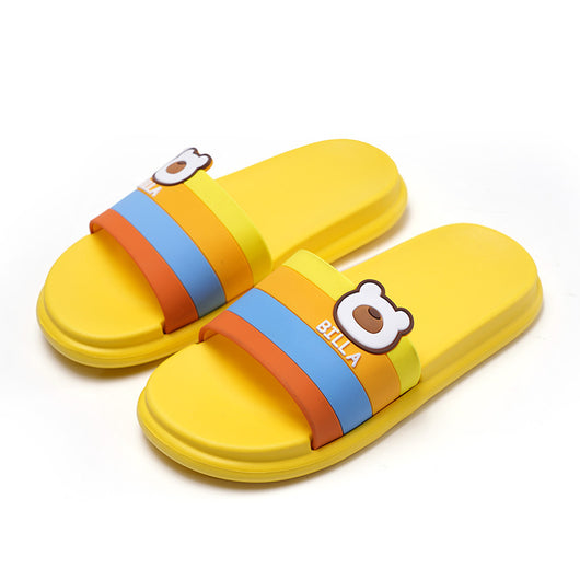 Sandalias Cómodas de Pasarela - Pantuflas de Interior y Zapatos Bajos Trendy - Image 7