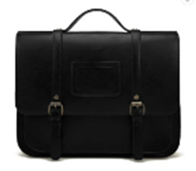 Bolsa Mensajero Crossbody - Cartera Versátil de Hombro - Image 5