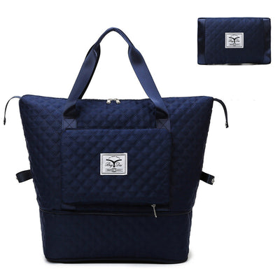 Bolsa Deportiva Yoga y Fitness con Soporte de Hombro Acolchado - Image 8