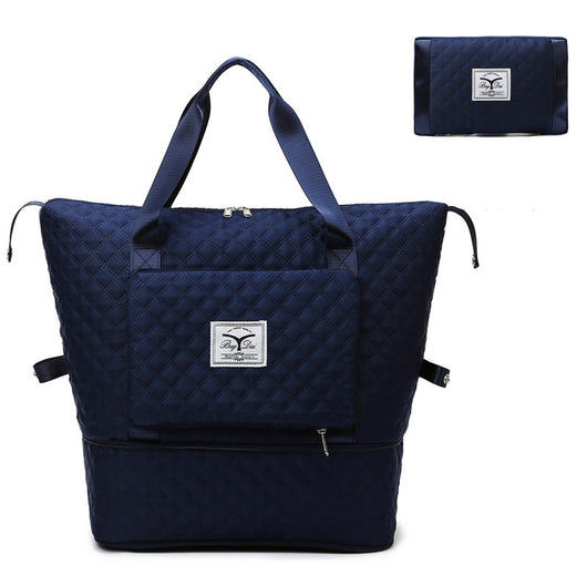 Bolsa Deportiva Yoga y Fitness con Soporte de Hombro Acolchado - Image 8