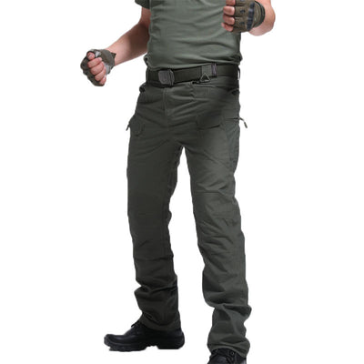 Pantalones Tácticos Urbanos Especiales Fuerzas - Image 10