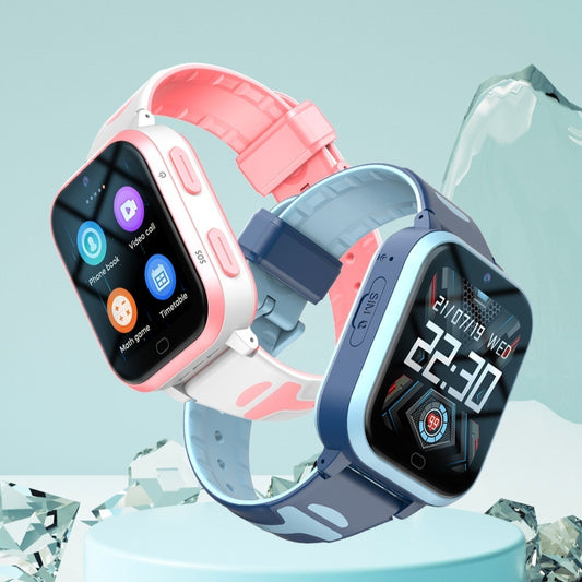 Reloj Inteligente Infantil con Videollamada