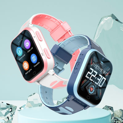 Reloj Inteligente Infantil con Videollamada