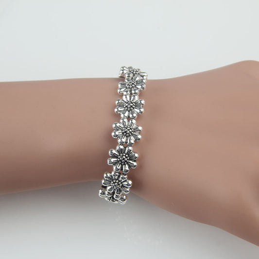 Pulseras y Anillos de Moda Verano - Accesorios Versátiles para Cualquier Ocasión