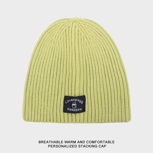 Gorro Tejido Versátil para Cualquier Estilo - Image 15