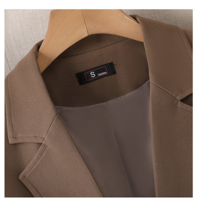 Blazer Casual de Temperamento y Elegancia para Mujer - Image 28