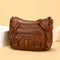 Bolsa Bandolera Casual Lavada Multiuso