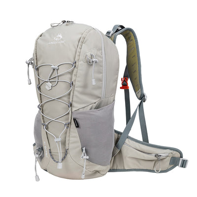 Mochila de Senderismo Plegable con Cierre de Seguridad y Gran Capacidad - Image 5