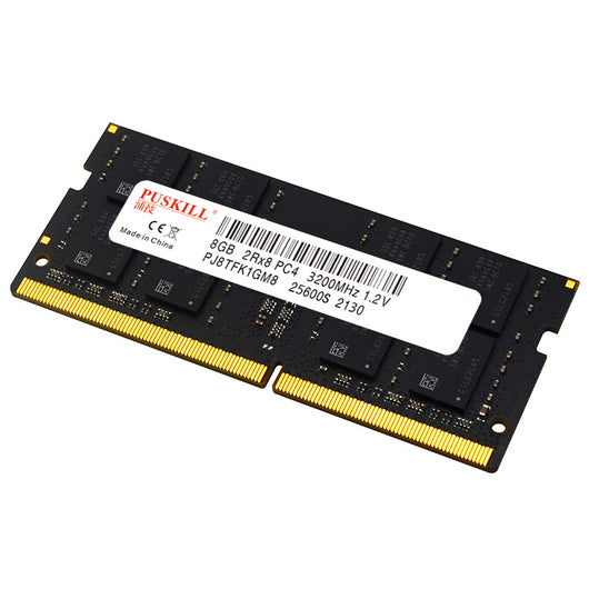 Memoria RAM DDR4 8GB 16GB 3200MHz para Notebook - Image 3