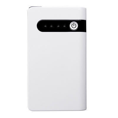 Arrancador de Auto con Cargador USB - Batería Portátil de Emergencia - Image 6