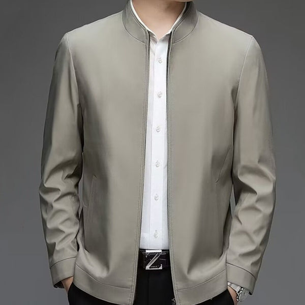 Chaqueta Casual para Hombre Primavera Otoño
