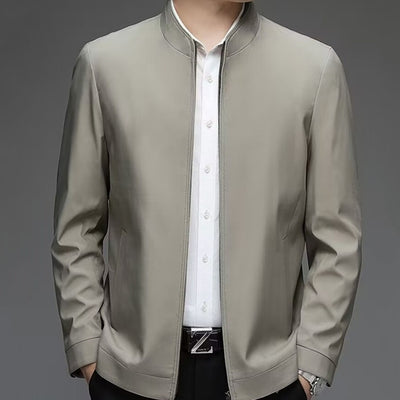 Chaqueta Casual para Hombre Primavera Otoño