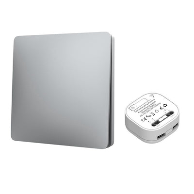 Control Remoto Inalámbrico para Lámpara Resistente al Agua - Image 8
