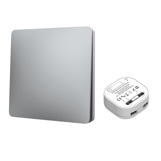 Control Remoto Inalámbrico para Lámpara Resistente al Agua - Image 8