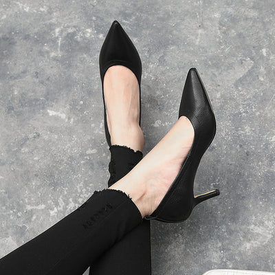 Zapatos Elásticos y Cómodos para Mujer - Colección Primavera - Image 12