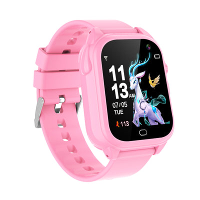 Reloj Inteligente Infantil Personalizado Resistente al Agua - Image 5