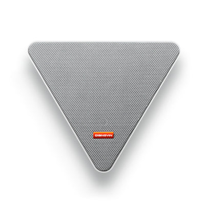 Parlante Bluetooth de Pared con Diseño Moderno - Image 3