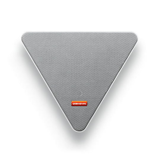 Parlante Bluetooth de Pared con Diseño Moderno - Image 3