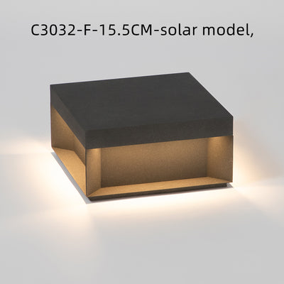 Luz Solar Impermeable para Jardín y Césped - Image 8