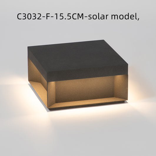 Luz Solar Impermeable para Jardín y Césped - Image 8