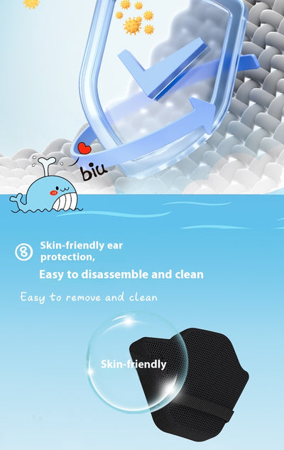Casco Inteligente para Bicicleta Eléctrica Infantil con Ventilación Avanzada - Image 31
