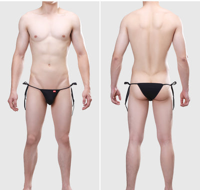 Boxer Deportivo de Algodón con Diseño Realzado y Tirantes Finos - Image 12