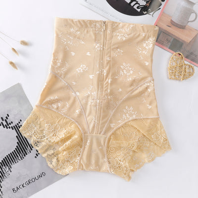 Pantaletas Reductoras con Cierre para Abdomen y Pelvis - Image 5