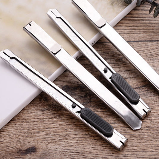 Cuchillo Multiusos de Acero Inoxidable Profesional