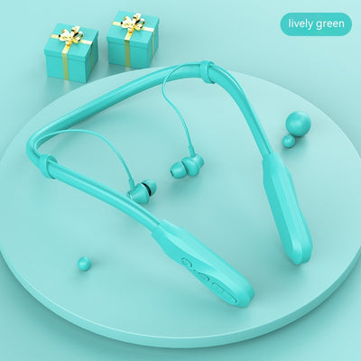 Auriculares Inalámbricos Bluetooth I35 - Image 3