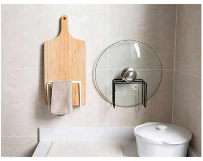 Organizador de Tablas de Cortar para Cocina - Image 8