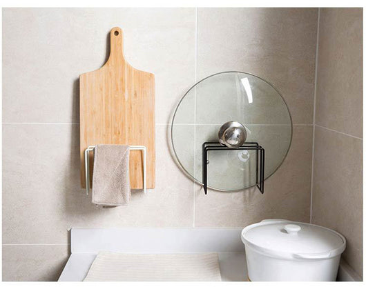 Organizador de Tablas de Cortar para Cocina - Image 8
