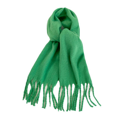 Bufanda de Mohair para Otoño e Invierno - Image 3
